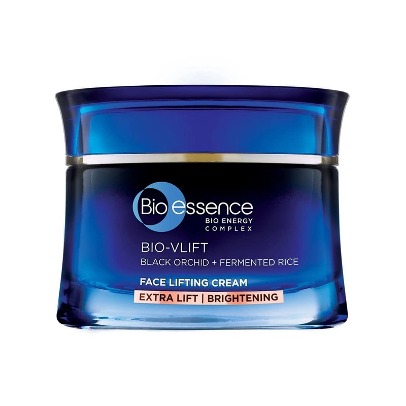 Bio Vlift Advanced Neck Tightening Cream For Double Chin Face Lifting Anty Age