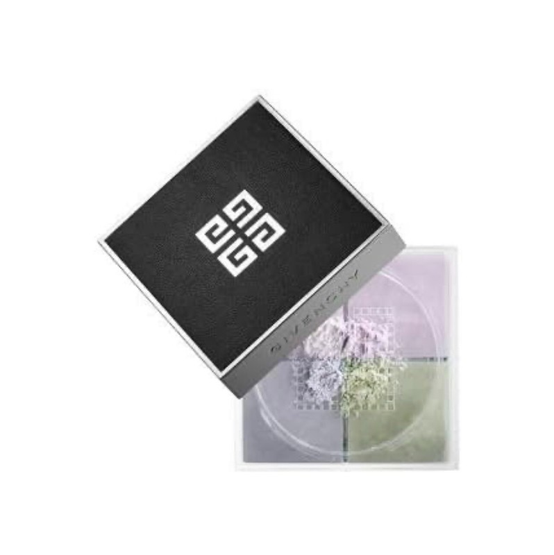 Givenchy Prisme Libre Loose Powder 1 Mousseline Pastel Original Formula 12g