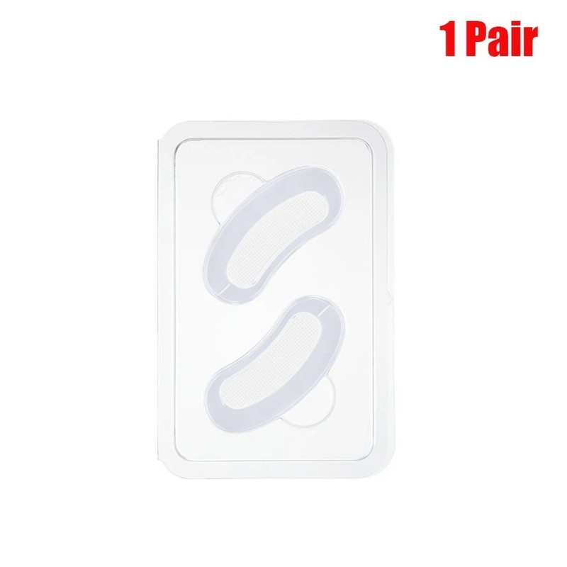 Whitening Hydrating EyePads Fade Fine Lines Skin Care Beauty Eye Treatment Patch