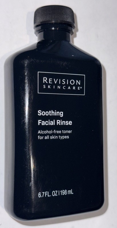 Revision Skincare Soothing Facial Rest Alcohol Free Toner – 6.75 oz / 198 mL