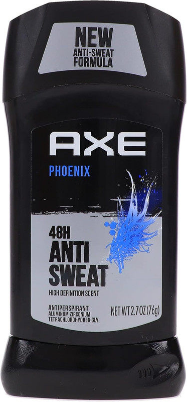 Dry Anti-Perspirant Deodorant Phoenix, 2.7 Ounce (Pack of 6) gallery