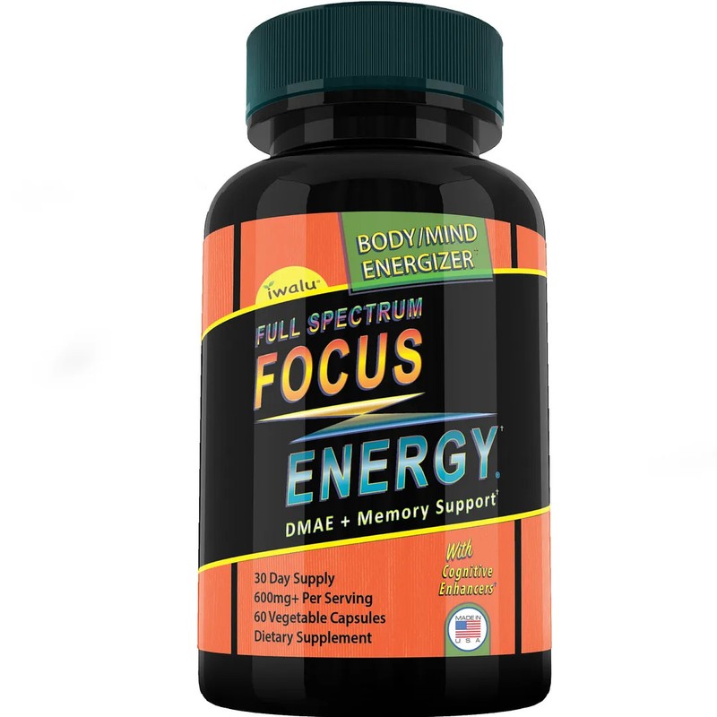 Relaxation Gifts | Best Supplement Capsule Pill Men Women FREE SHIP