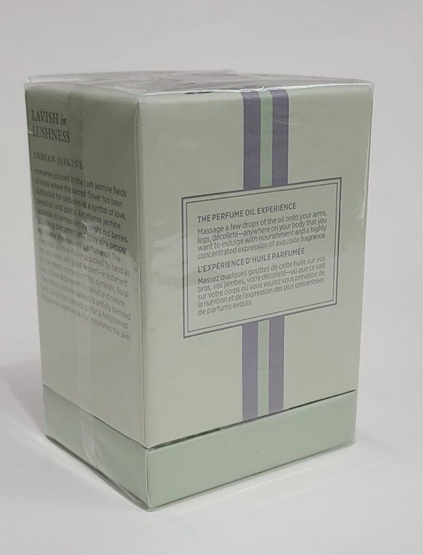 Nest New York Indian Jasmine Perfume Oil 1 fl oz gallery