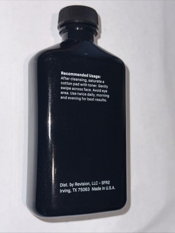 Revision Skincare Soothing Facial Rest Alcohol Free Toner - 6.75 oz / 198 mL gallery