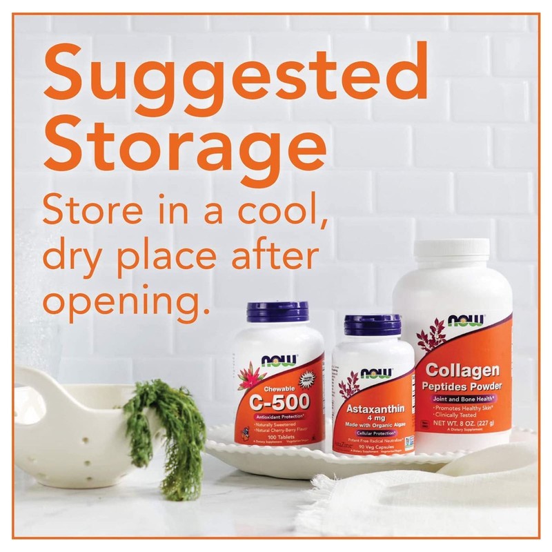 NOW FOODS Policosanol Extra Strength 40 mg 90 Veg Capsules gallery