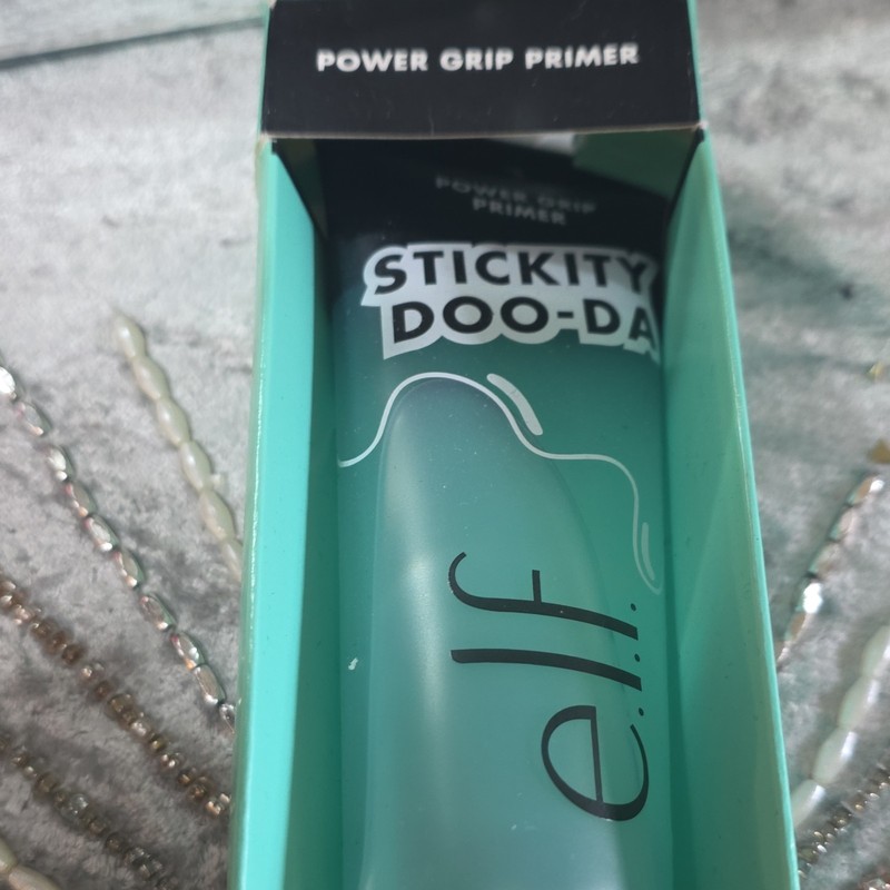 e.l.f. Power Grip Primer Stick Face Primer