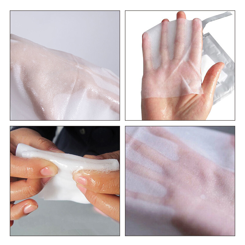 Heating Conduction Cream Gel For Skin Tightening Machine Massager Equipment gallery