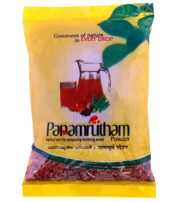 Vaidyaratnam Ayurvedic Panamrutham Powder Free Shipping