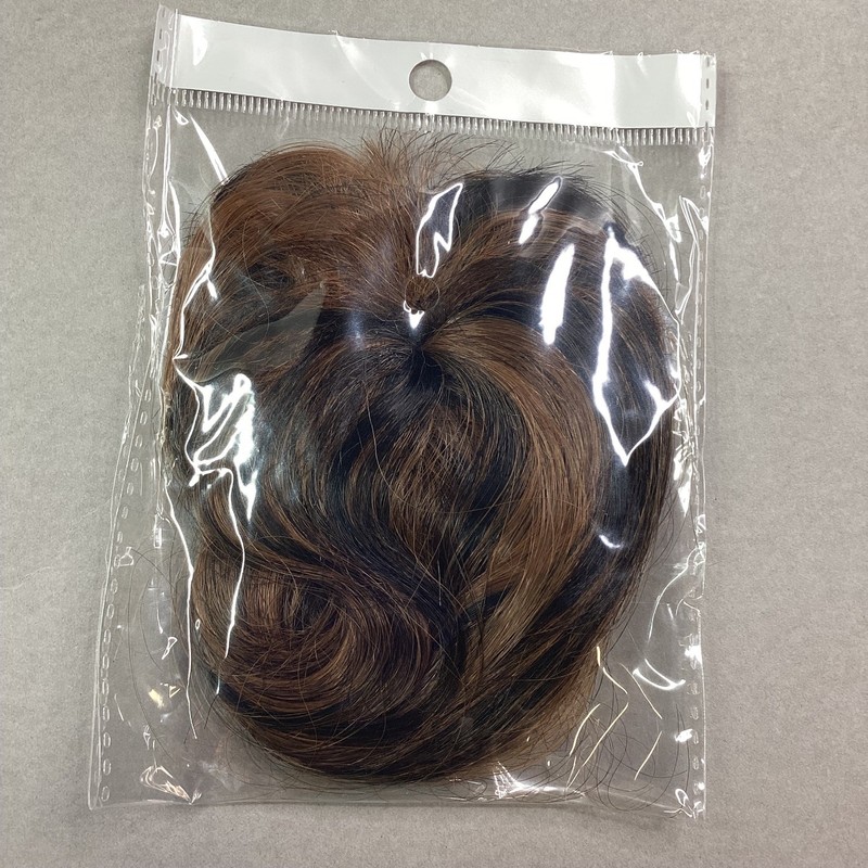 Bless by Princess 100% Human Hair Extensions F1B/30 12" New Ripple Deep gallery