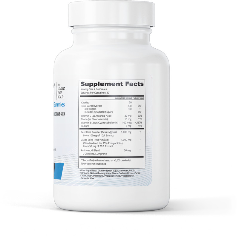 Erectin Gummies - Male Enhancement Gummies Nitric Oxide Booster Support gallery