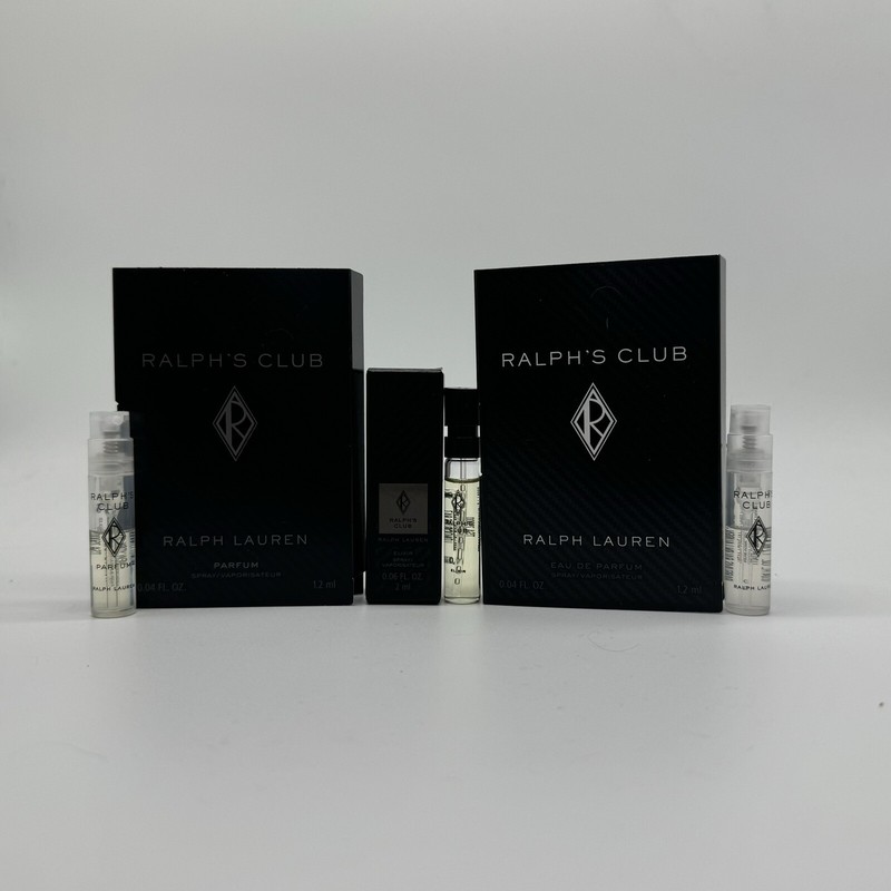 Ralph Lauren Ralph Cloud Deluxe Discovery Kit ( See Description ) New In Box gallery