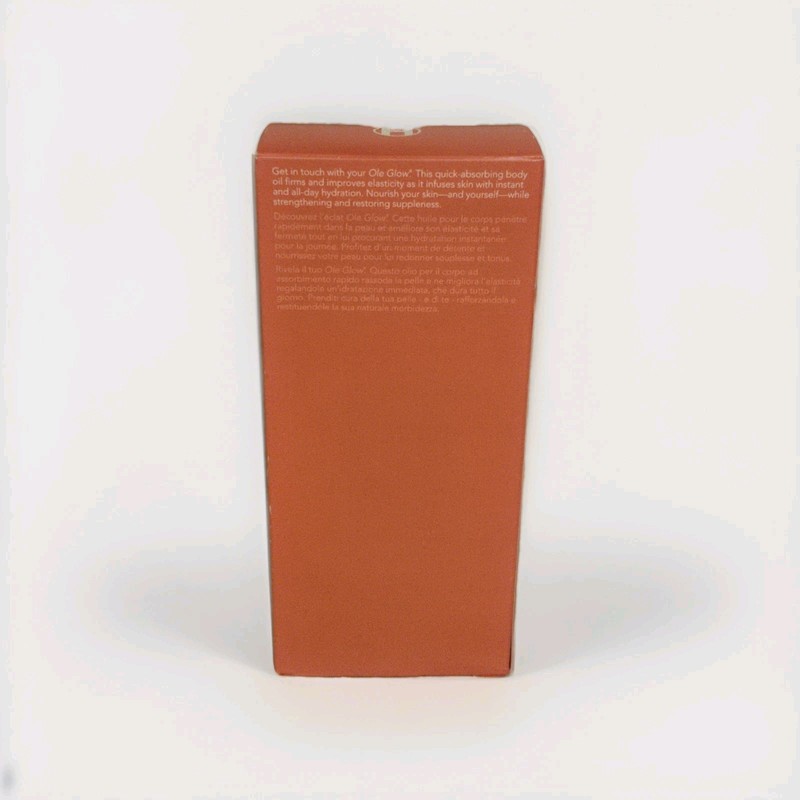 Ole Henriksen Firmly Yours Toning Dry Body Oil • 3.4 Fl Oz • New In Box gallery