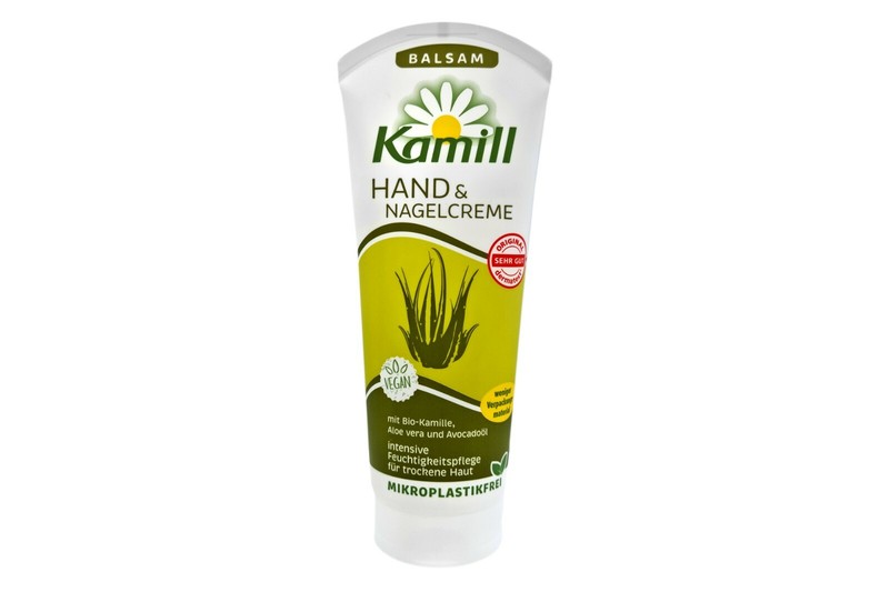 3x/7x Kamill Balm hand & nail cream 💮 100 ml each TRACKED ✈ FROM GERMANY