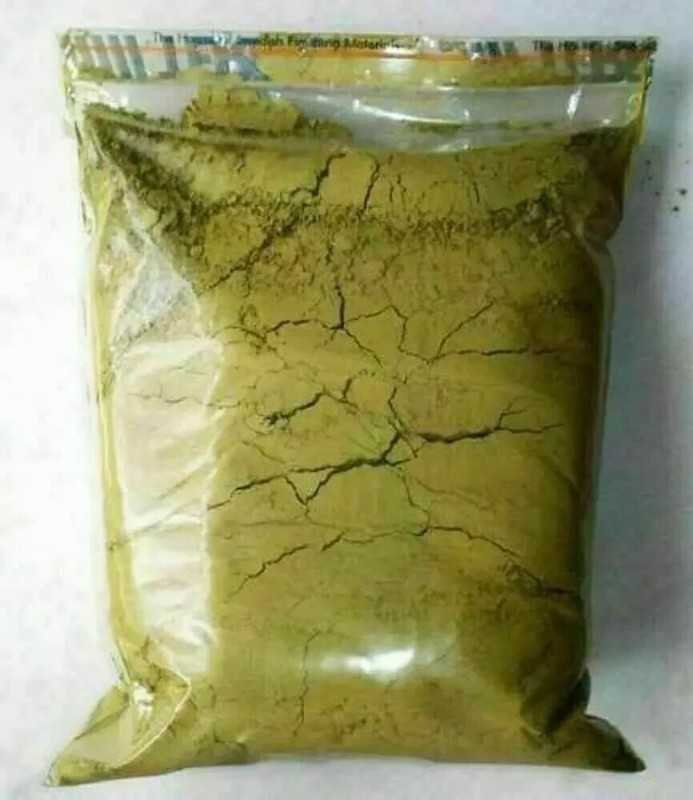 100 % ORGANIC NATURAL HENNA POWDER (HOME MADE) FOR HAIR CARE Free shipping