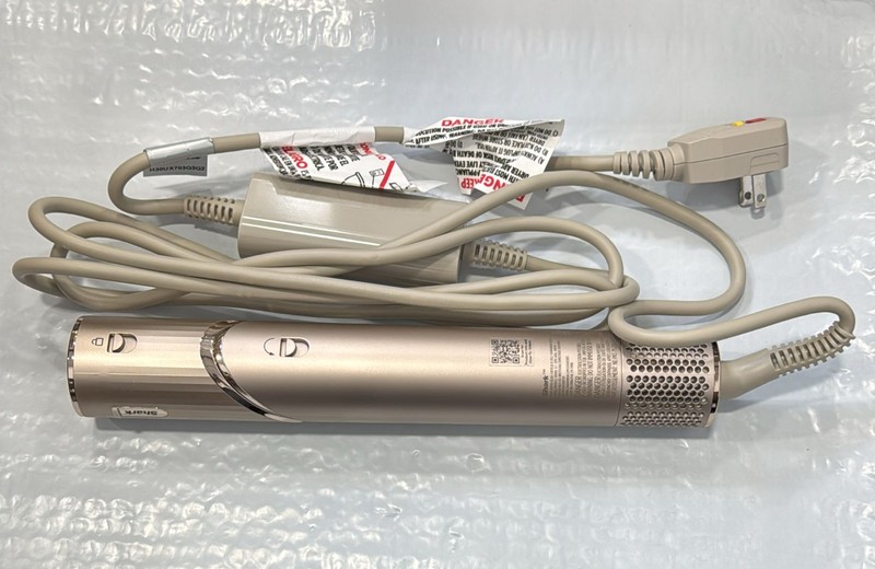 Shark HD435 FlexStyle Air Styling & Drying System, Powerful Hair Blow Dryer & Mu gallery