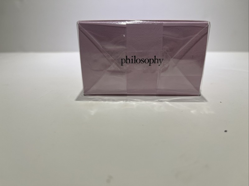 Philosophy SWEET VANILLA FIG Spray Fragrance Perfume 120mL / 4oz 🌸New Sealed gallery