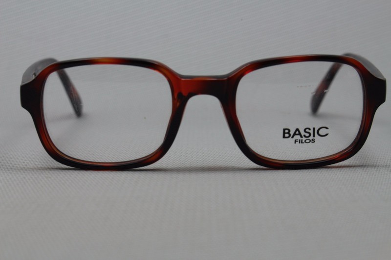 BASIC FILOS mod FP009 V20 sz 47/20 Eyeglasses Frame