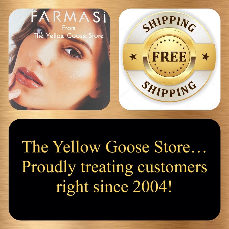 FARMASI ❤️ EXPRESS EYE PENCIL Black White Blue Silver Brown Green NEW! FREE SHIP gallery