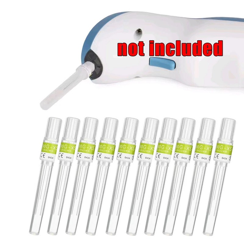 Disposable Fibroblast Plasma Pen Replacement for Skin Tight Spot Pigment Removal gallery
