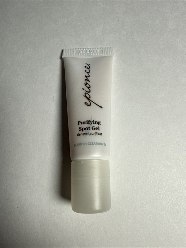 Epionce Purifying Spot Gel 10ml 0.34oz EXP 05/2027 NEW FAST SHIP gallery