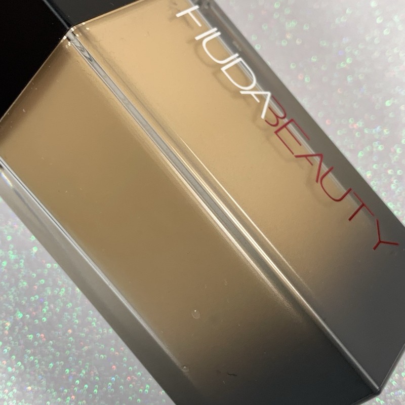 Huda Beauty FauxFilter Luminous Matte Liquid Foundation Creme Brulee 150G BNIB gallery