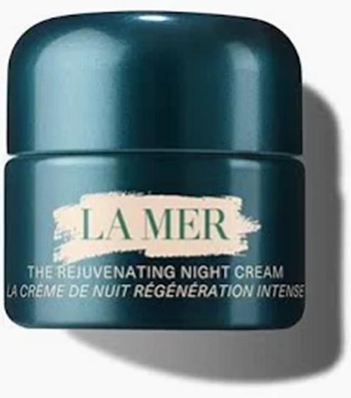 La Mer The Rejuvenating Eye Cream - 0.5oz/15ml gallery