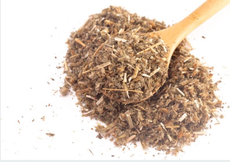 Horehound Herb or Powder| Organic Natural Lung & Throat Support | 1/4/8 oz gallery
