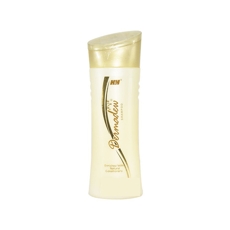 Dermadew Shampoo For Strong Hair 80ml