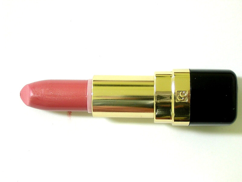 Lot of Four New Tubes of Cover Girl Lipstick; 0.13 oz / 3 grams. Free S & H gallery