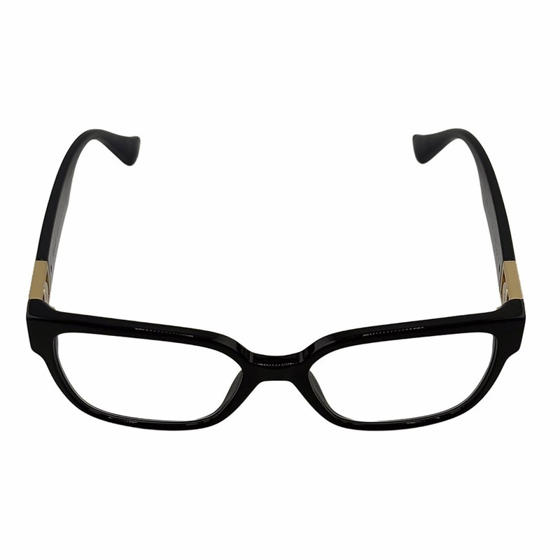 Versace VE3329B Black Women's Eyeglasses Frames 54mm 17mm 145mm - GB1 gallery