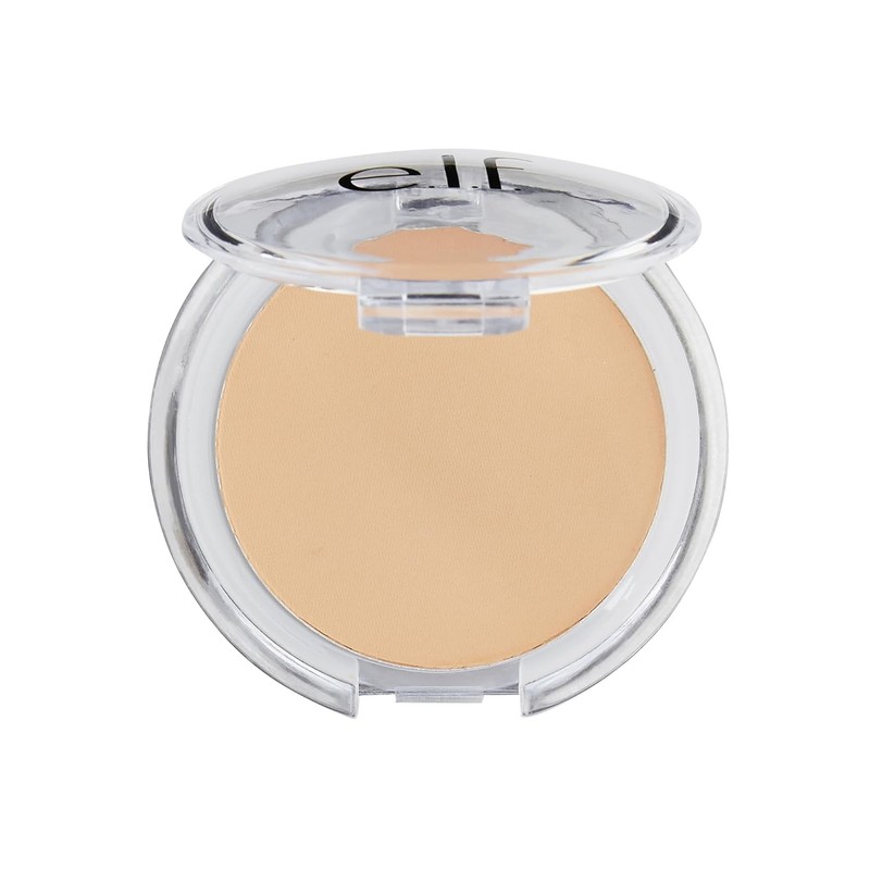 e.l.f. Prime & Stay Finishing Powder Light Medium