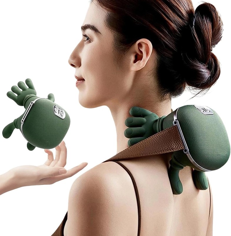 HEYSTOP Carrying Case for PlayStation Portal Remote Player gallery