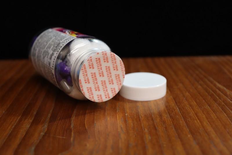 Stacker 3 Metabolizing Fat Burner Diet & Energy Aid w/ Chitosan (100) Caps 10/28 gallery