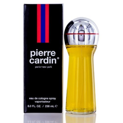 Pierre Cardin Men 8.0oz / 240ml Cologne Spray Pour Monsieur Vintage Classic New