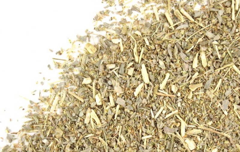 Wormwood Wild Crafted Herb Cut ~ USA Free Ship