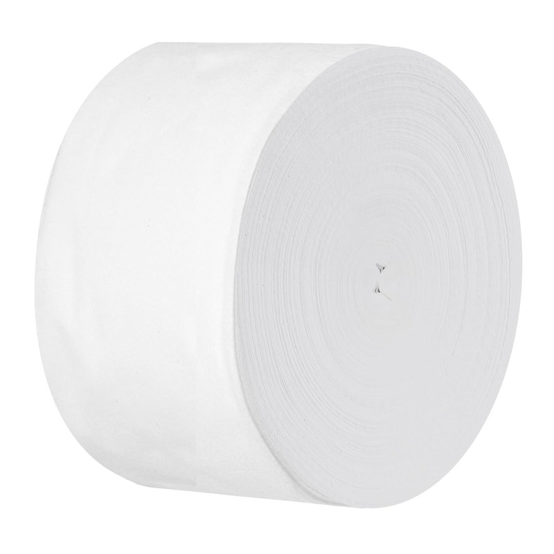 Neck Strips Barber Neck Strips - 100 Count Non-woven Fabric Barber Tape Professi gallery