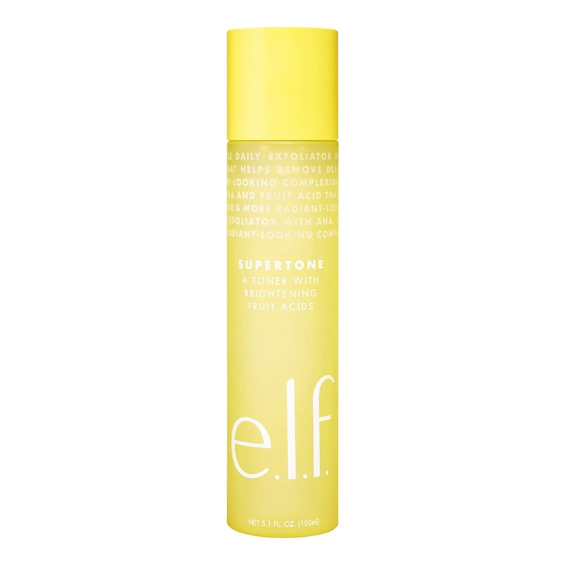 e.l.f. SuperTone Toner, 5.1 oz