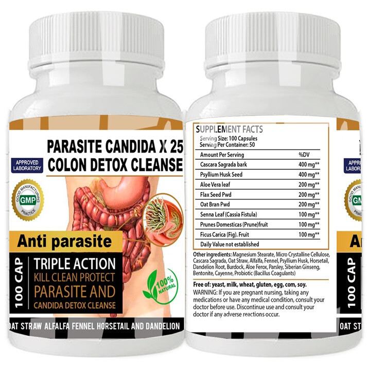 Detox colon LIVER DETOX cleansing colon, kidneys, stomach detox gallery