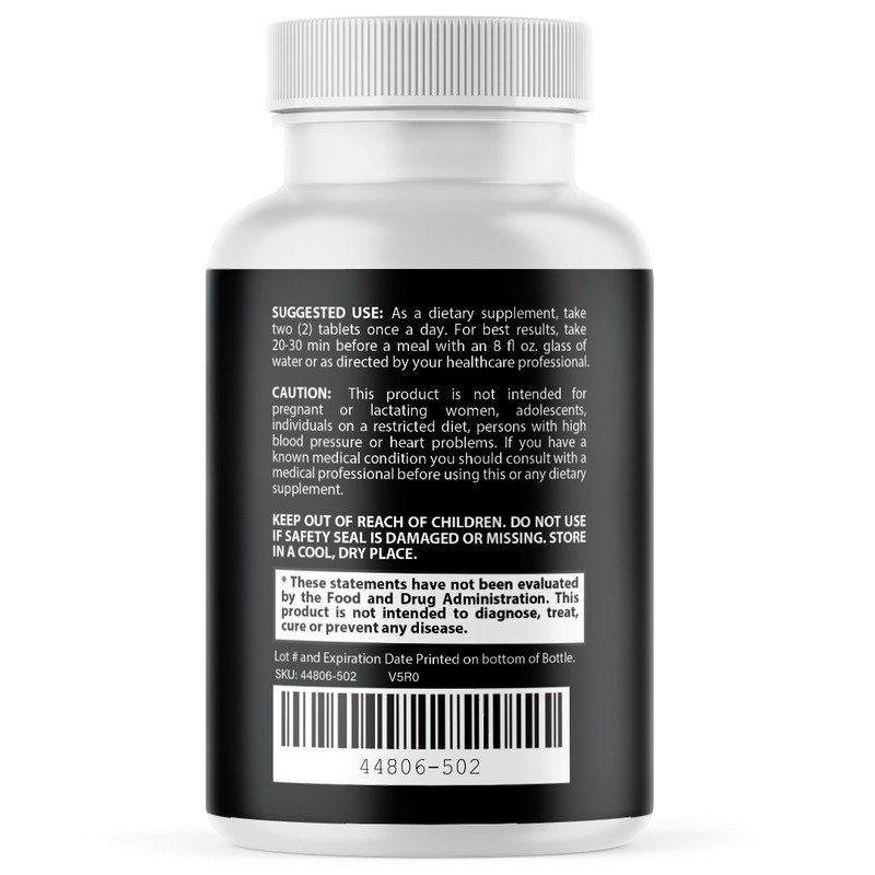 Male Extra to Boost Stamina, Confidence, & Peak Performance Naturally 8 Bottles gallery