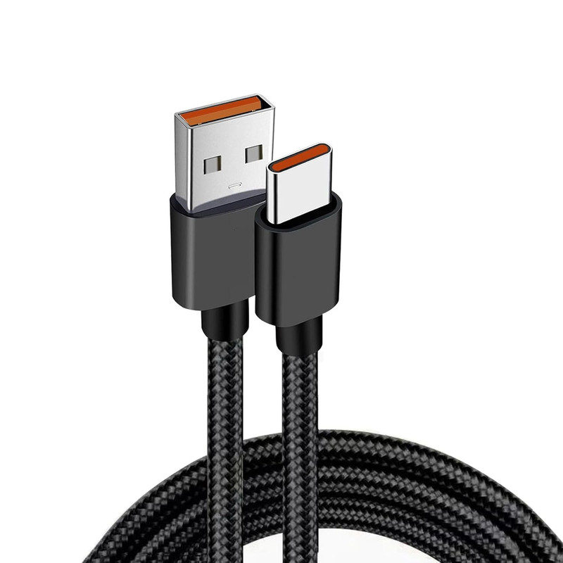 Hearing Aid USB-C Charging Cable for Starkey Starlink Premium Charger 2.0 & Cust