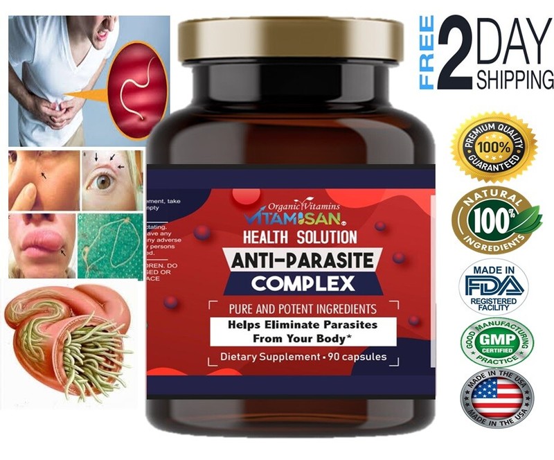 DETOX Kit body colon Detox cleanser liver & colon health 2 gallery