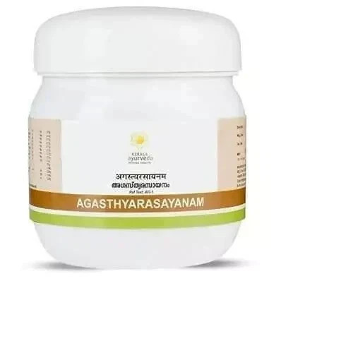 2 X KERALA AYURVEDA AGASTHYA RASAYANAM 250 gms ( Pack of 2 ) FREE SHIPPING gallery