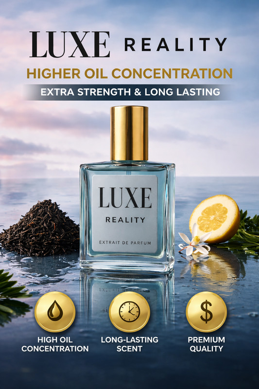 Stronger Version of ALT Reality | 3.4 Oz / 100mL Longest Lasting Version
