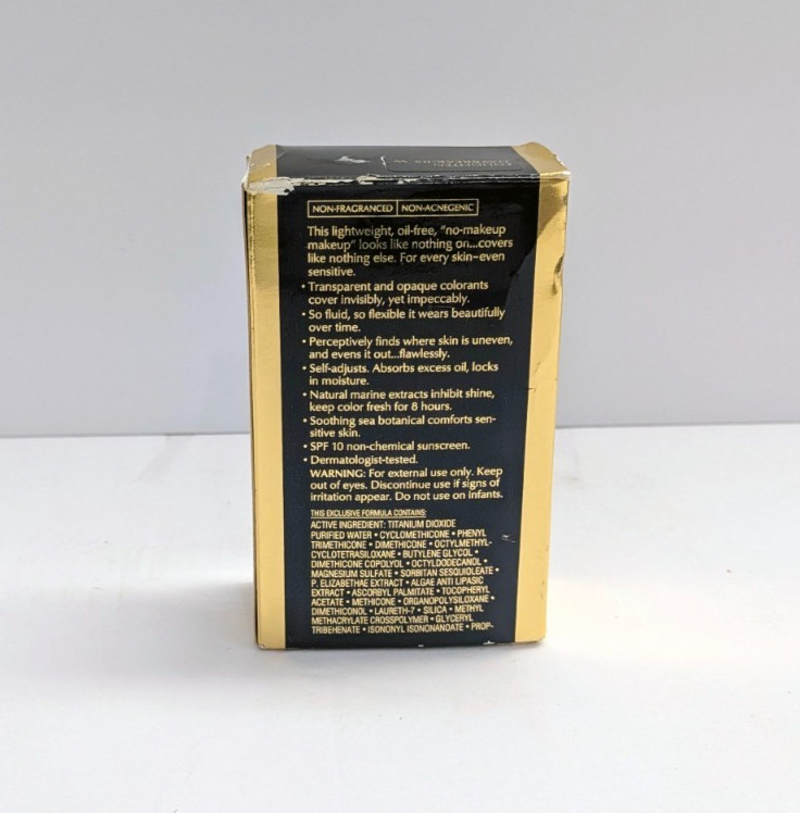 Estee Lauder ENLIGHTEN Skin-Enhancing Makeup SPF 10 Daybreak-05 1oz New With Box gallery