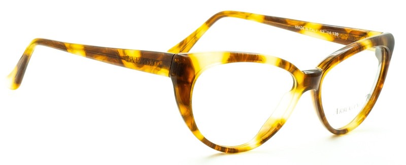 ARROGANCE by FILOS A022 PX00 53mm Vintage Eyewear FRAMES RX Optical Glasses -New gallery