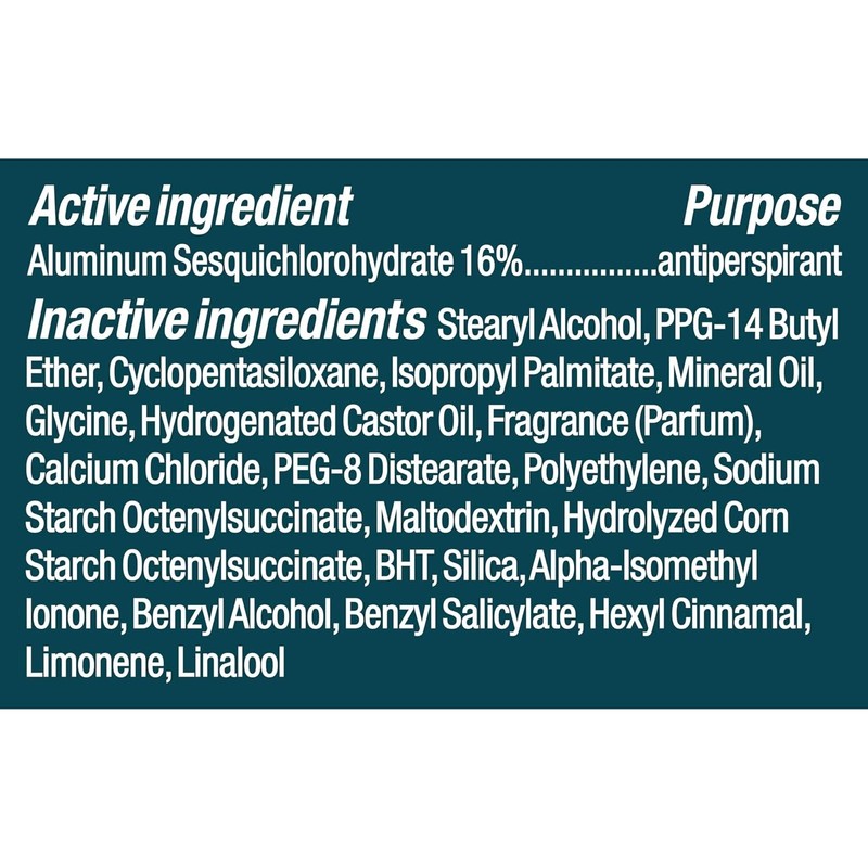 Degree Men Advanced Antiperspirant Deodorant Everest 2 Count 72-Hour Sweat and O gallery