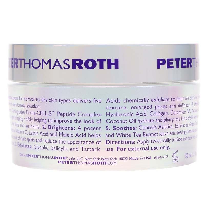 Peter Thomas Roth Ultimate Solutions Moisturizer 1.7 oz gallery