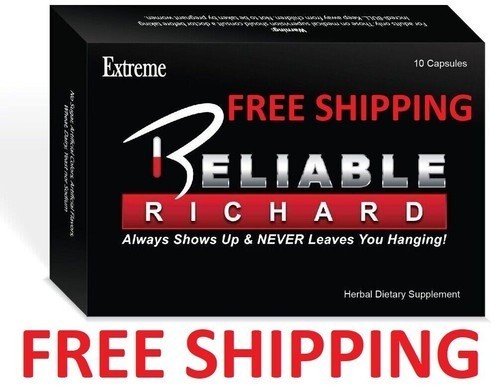 Reliable Richard Extreme Value Packs #1 Premium Intimacy Support! WareHouse USA gallery