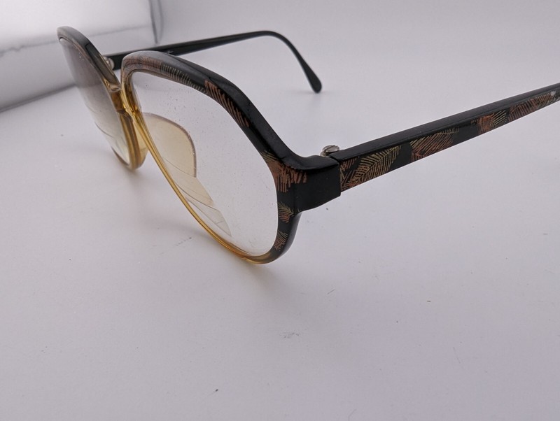 ICM Vienna Line Eyeglasses, Frames Only, 1601 90, 54-13-125, Optyl, Slovenia gallery