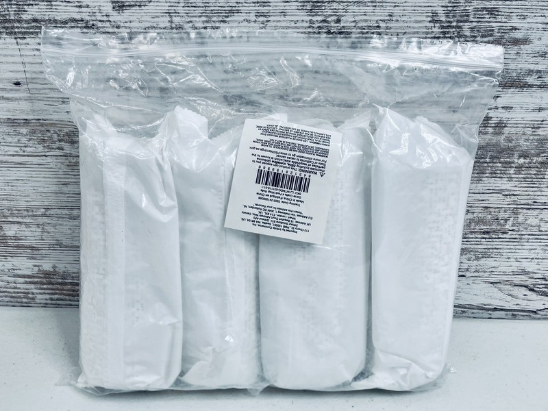 🆕 4 Pack Plaster Cloth Rolls for Belly Casting, Crafts 6 in x 15 ft 🆓SHIPPING